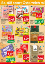 SPAR Supermarkt SPAR: Angebote - bis 26.02.2025