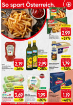 SPAR Supermarkt SPAR: Angebote - bis 26.02.2025