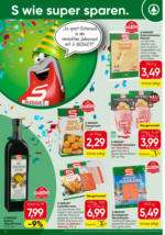 SPAR Supermarkt SPAR: Angebote - bis 26.02.2025