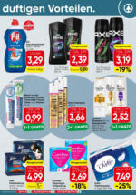 SPAR Supermarkt SPAR: Angebote - bis 26.02.2025