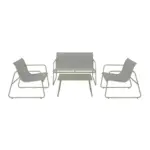 M&ouml;belix Loungegarnitur Porec