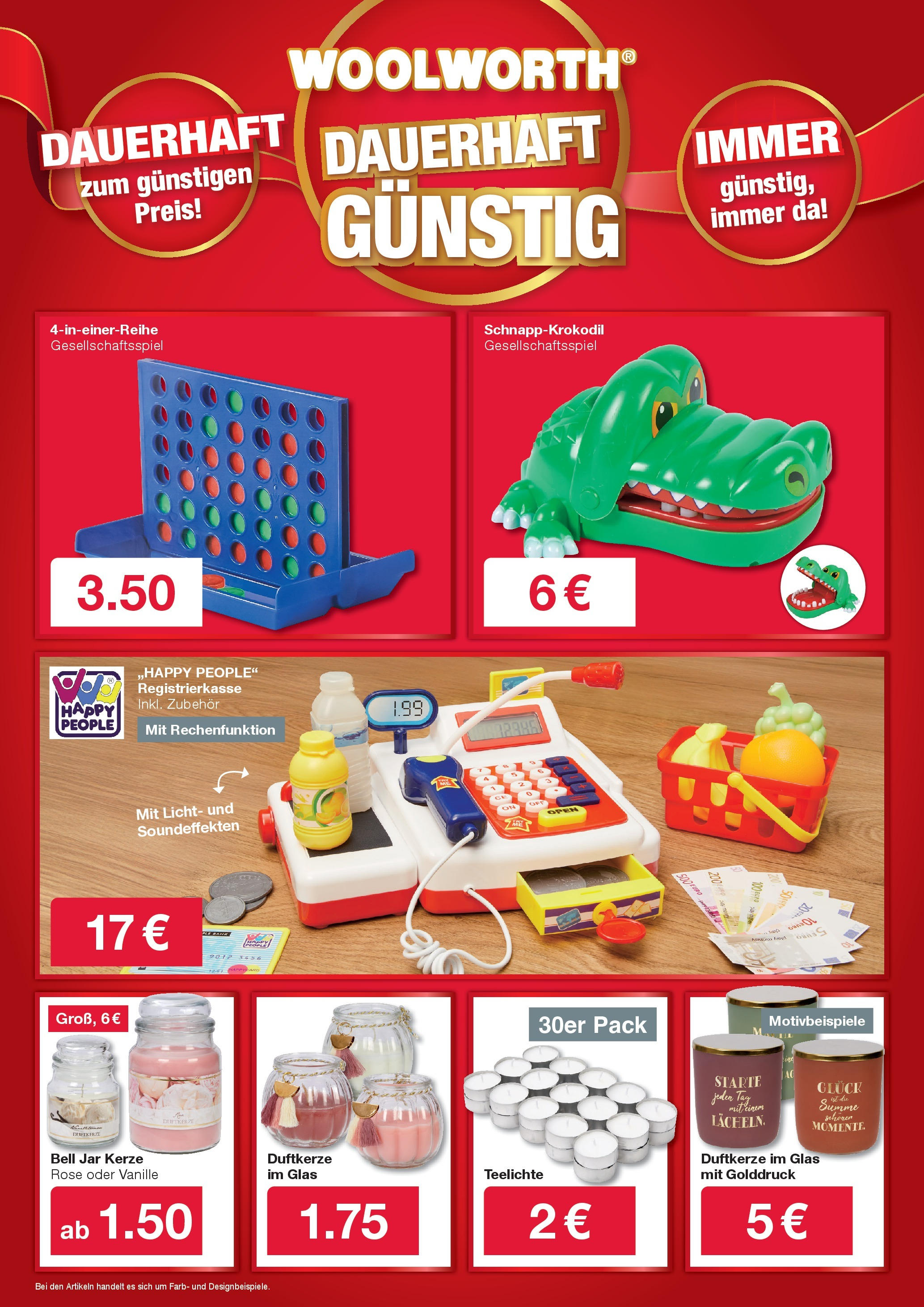 Woolworth Flugblatt von 19.02.2025 - Aktuelle Angebote | Seite: 10