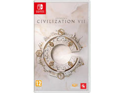 Sid Meier’s Civilization VII - [Nintendo Switch]