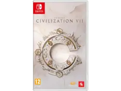 Sid Meier’s Civilization VII - [Nintendo Switch]