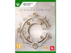 Sid Meier’s Civilization VII - [Xbox Series X]