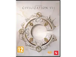 Sid Meier’s Civilization VII - [PC]