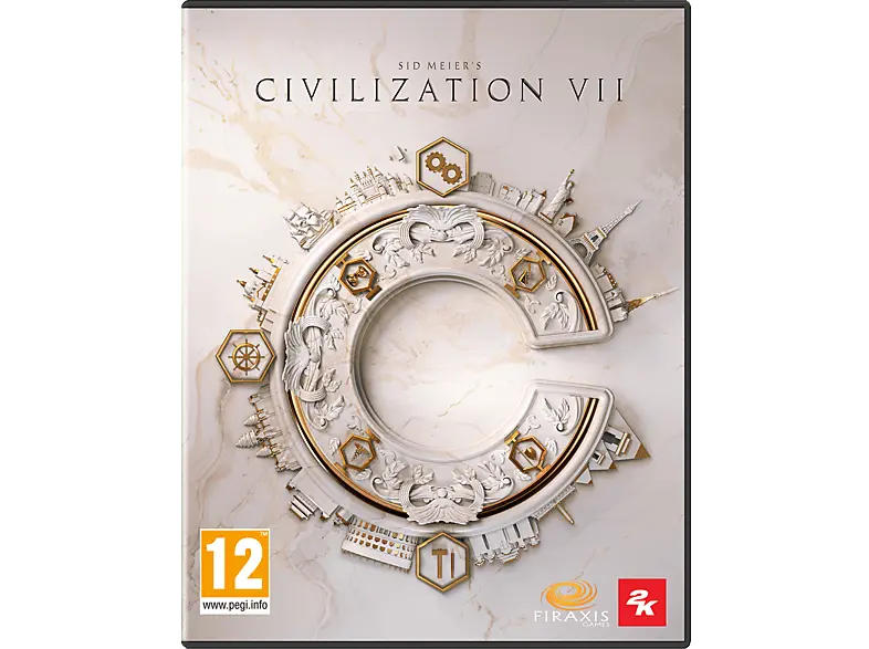 Sid Meier’s Civilization VII - [PC]