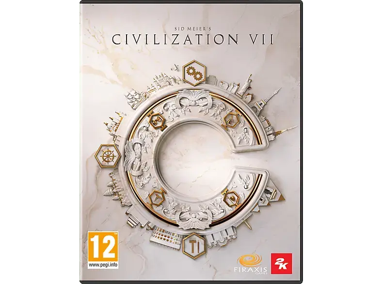 Sid Meier’s Civilization VII - [PC]