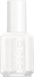 essie Nagellack Stay Fluid 990 Weiß