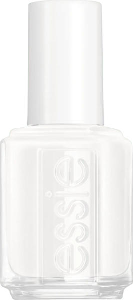 essie Nagellack Stay Fluid 990 Weiß