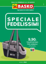 Speciale Fedelissimi