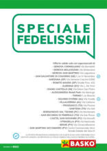 Speciale Fedelissimi