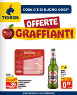 Tigros Offerte graffianti - al 26.02.2025