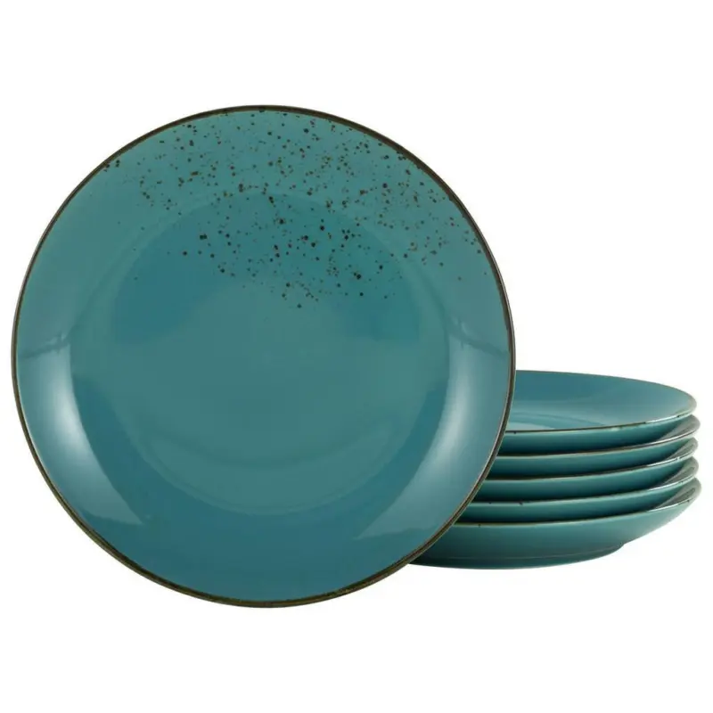 Desserttellerset 22042 Nature Collection