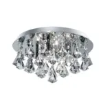 Möbelix Badezimmer-deckenleuchte 2204-4cc