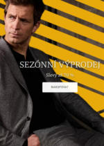 Blazek Sezónní výprodej – do 19.02.2025