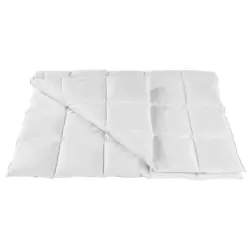 Kassettendecke Fabi Normal 140x200 Cm, 40° Waschbar