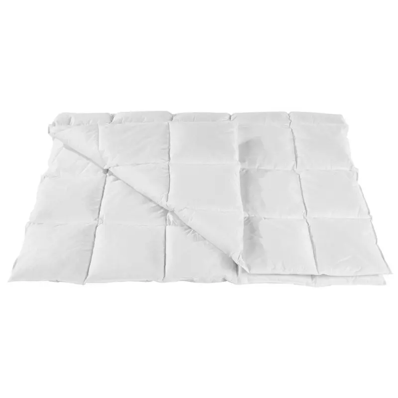 Kassettendecke Fabi Normal 140x200 Cm, 40° Waschbar