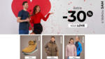 SAM 73 Extra -30% – do 23.02.2025