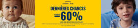 Dernières chances