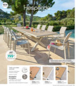 Maxi Bazar Hesperide 2025 - au 31.08.2025