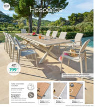 Hesperide 2025