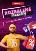 Jamall Rozbalené Produkty – do 05.03.2025