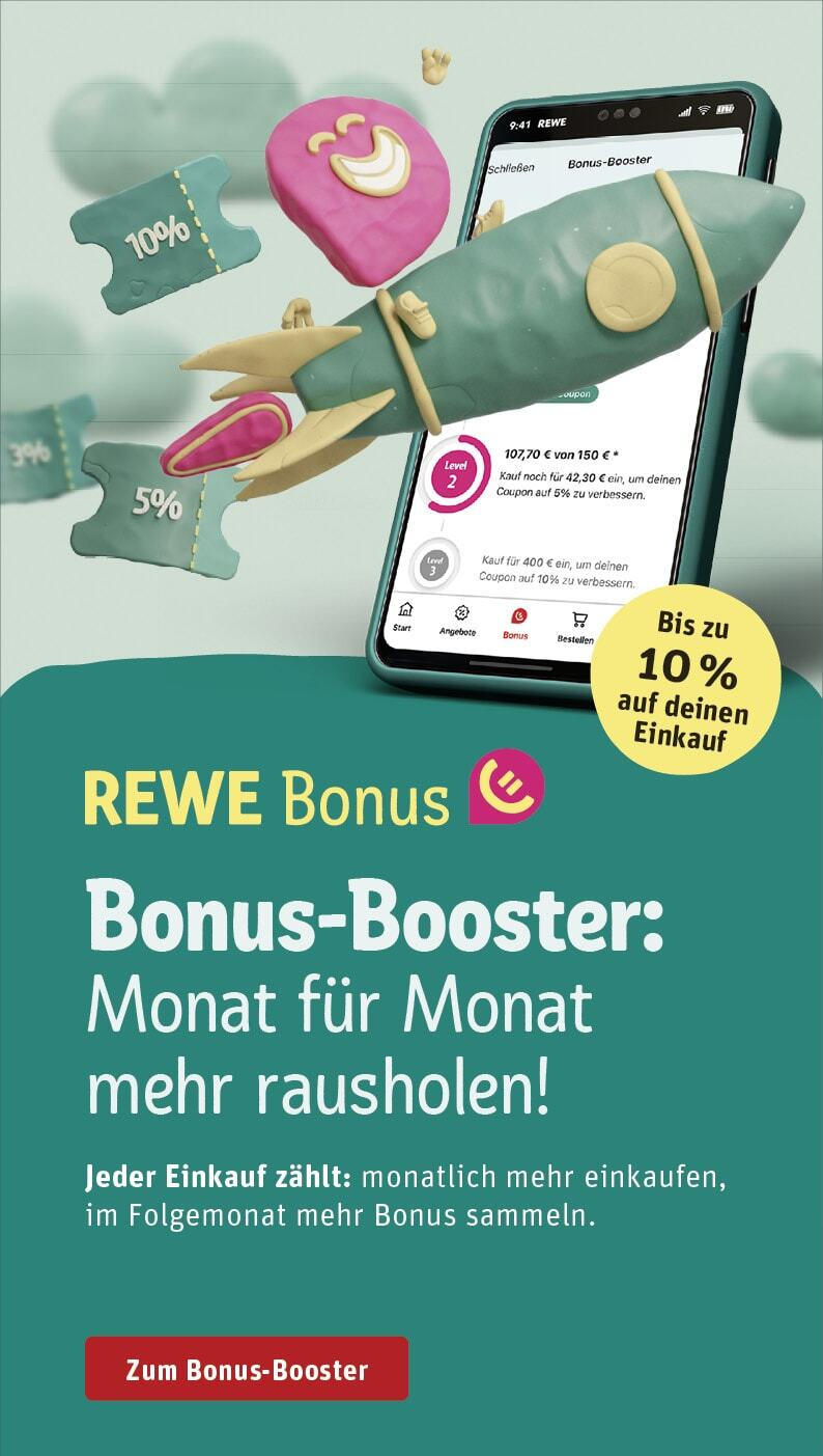 Rewe Prospekt 	 (ab 17.02.2025) zum Blättern » Angebote | Seite: 3