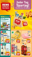 Rewe Rewe: Wochenangebote - bis 23.02.2025