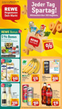 Rewe Rewe: Wochenangebote - bis 23.02.2025