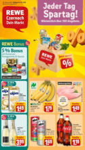 Rewe Rewe: Wochenangebote - bis 23.02.2025