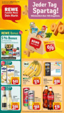 Rewe Rewe: Wochenangebote - bis 23.02.2025