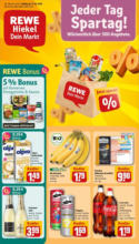 Rewe: Wochenangebote