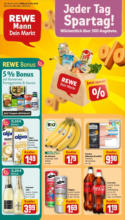 Rewe: Wochenangebote