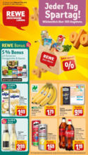 Rewe Rewe: Wochenangebote - bis 23.02.2025