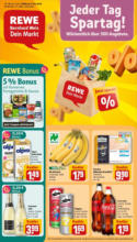 Rewe: Wochenangebote