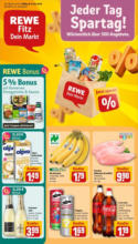 Rewe: Wochenangebote