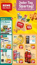 Rewe: Wochenangebote