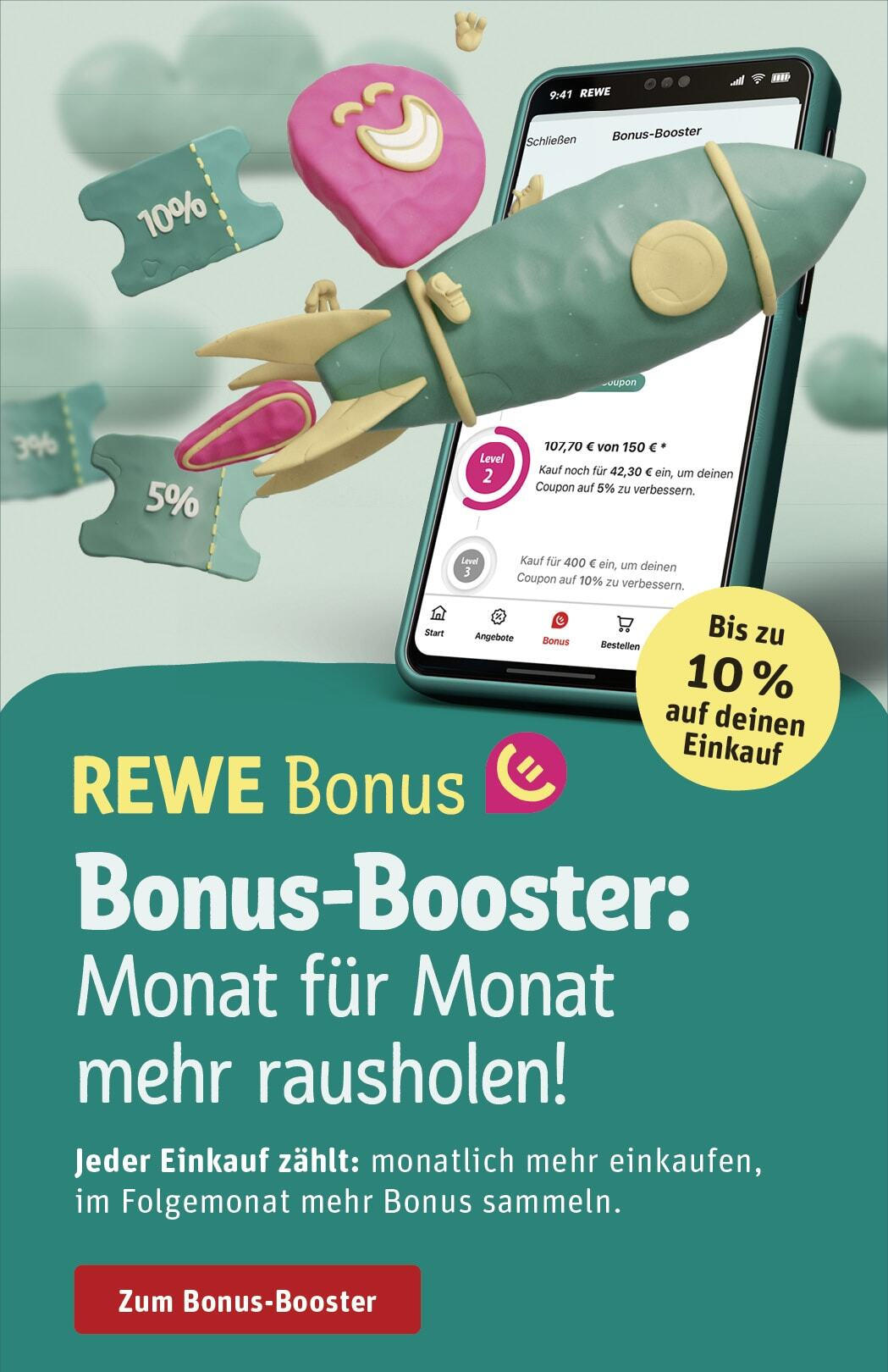 Rewe - Rewe: Wochenangebote (ab 16.02.2025) zum Blättern » Angebote | Seite: 3