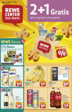 Rewe Rewe: Wochenangebote - bis 23.02.2025