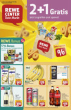 Rewe: Wochenangebote