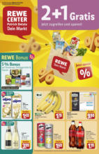 Rewe: Wochenangebote