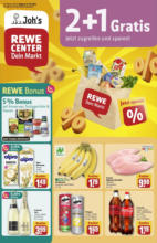 Rewe: Wochenangebote