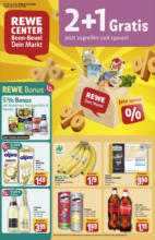 Rewe: Wochenangebote