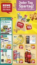 Rewe: Wochenangebote