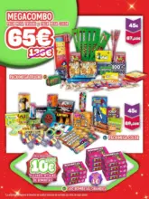 Bienvenidos a la fiesta!