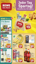 Rewe Rewe: Wochenangebote - bis 23.02.2025