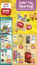 Rewe: Wochenangebote