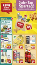 Rewe Rewe: Wochenangebote - bis 23.02.2025