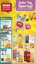 Rewe: Wochenangebote